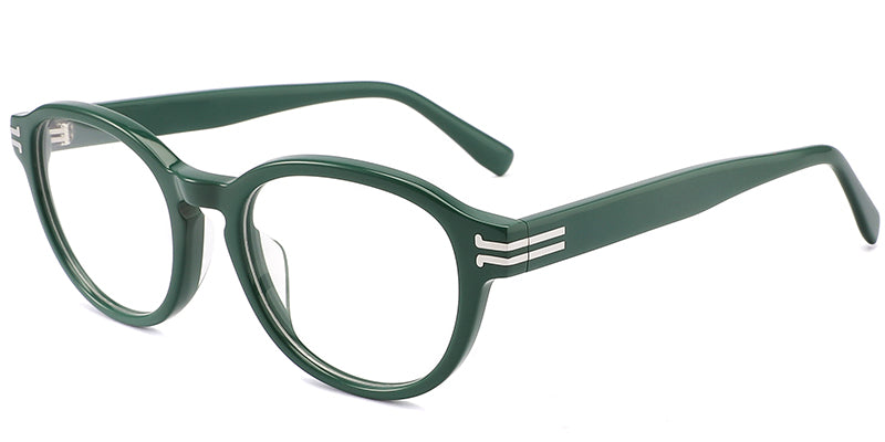 Sapphire Plains Eyewear