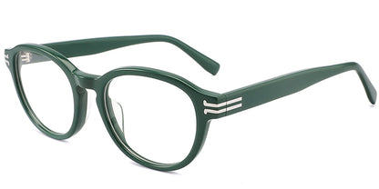 Sapphire Plains Eyewear