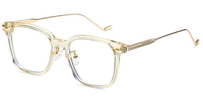 Sapphire Skies Eyewear