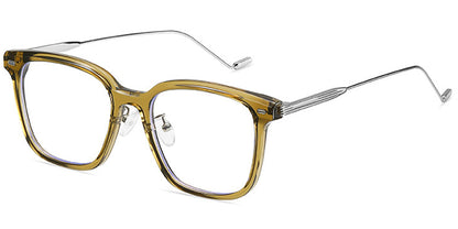 Sapphire Skies Eyewear