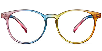 Sapphire Sunset Bay Eyewear