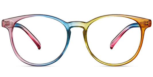 Sapphire Sunset Bay Eyewear