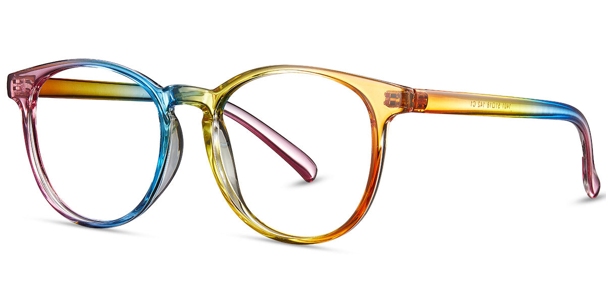 Sapphire Sunset Bay Eyewear