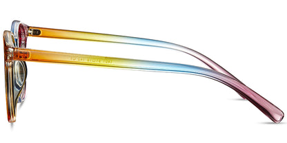 Sapphire Sunset Bay Eyewear