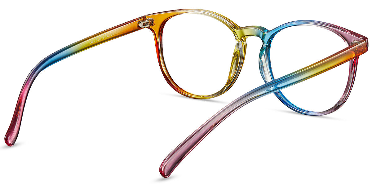 Sapphire Sunset Bay Eyewear