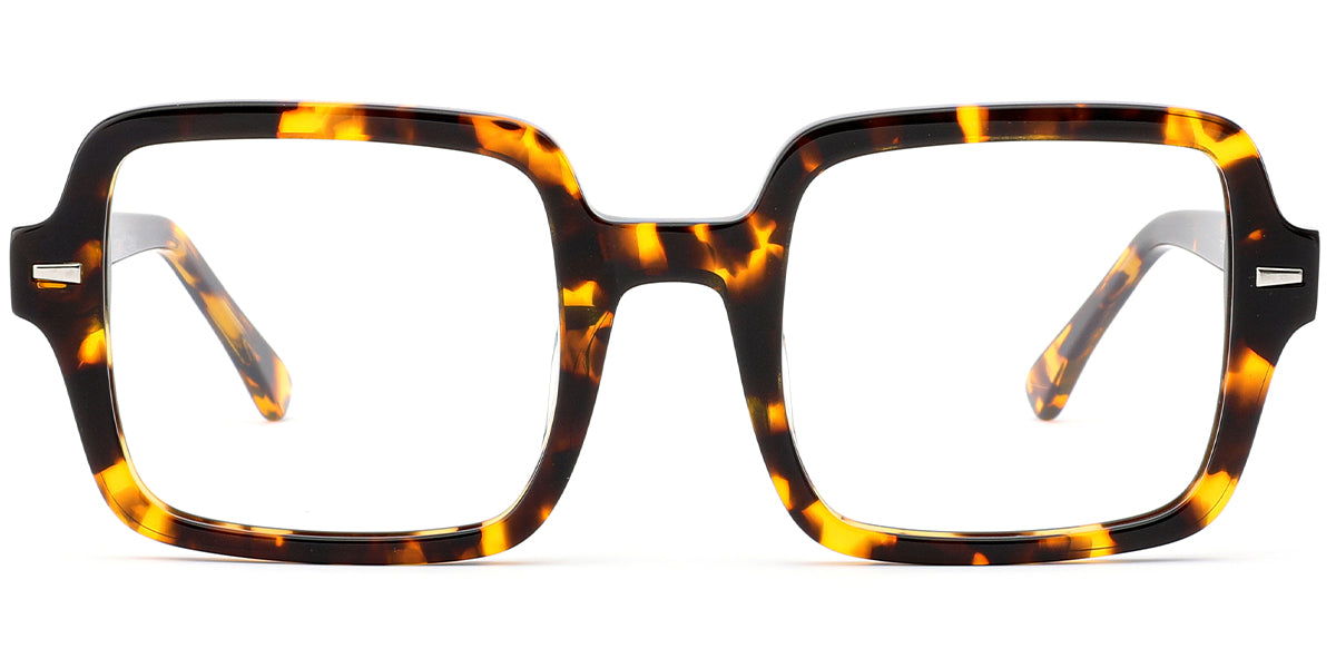 Sapphire Tide Eyewear