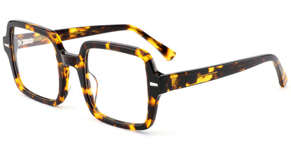 Sapphire Tide Eyewear