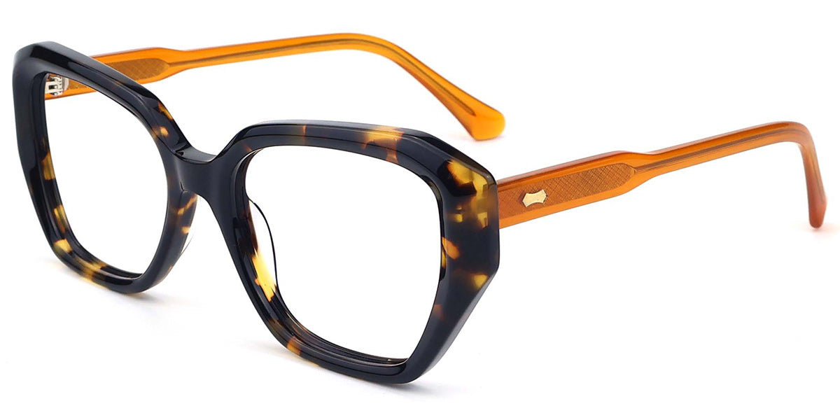 Sea Coral Eyewear