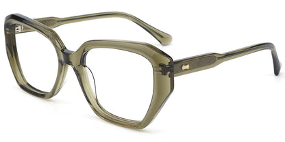 Sea Coral Eyewear