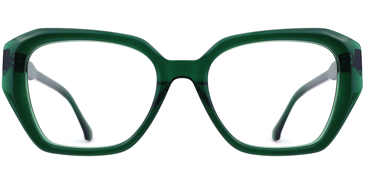 Sea Coral Eyewear