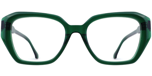 Sea Coral Eyewear