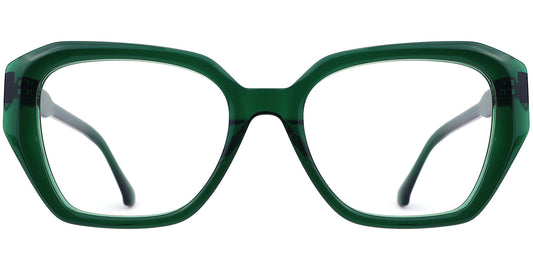 Sea Coral Eyewear