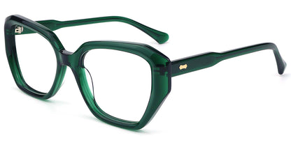 Sea Coral Eyewear