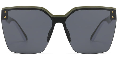 Sea Coral Eyewear