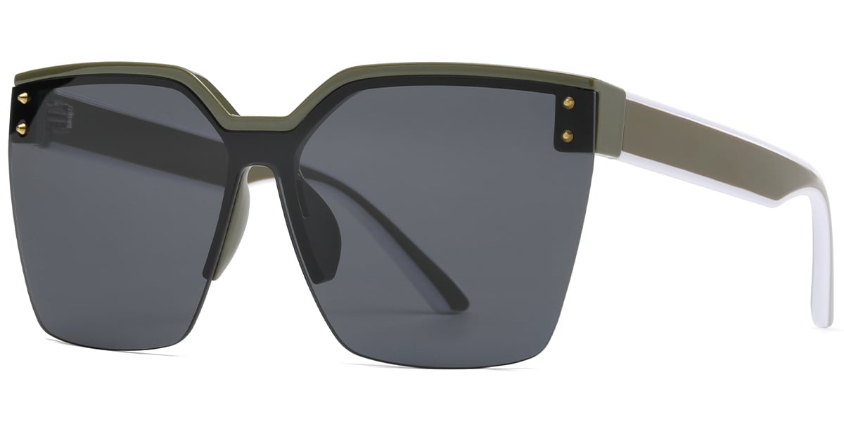 Sea Coral Eyewear