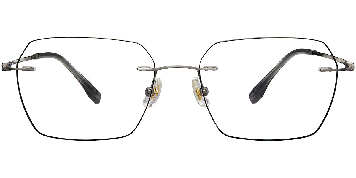 Sea Emerald Eyewear