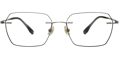 Sea Emerald Eyewear
