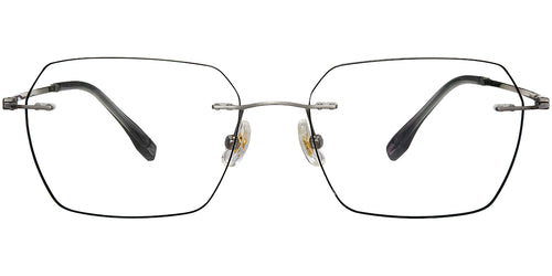 Sea Emerald Eyewear