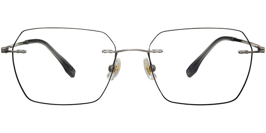Sea Emerald Eyewear