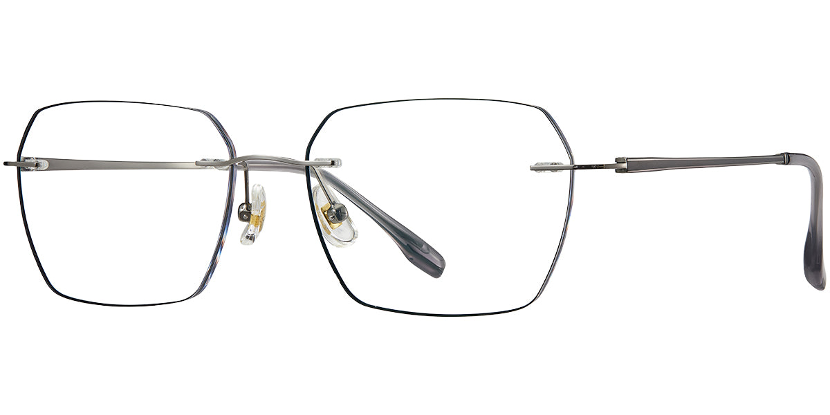 Sea Emerald Eyewear