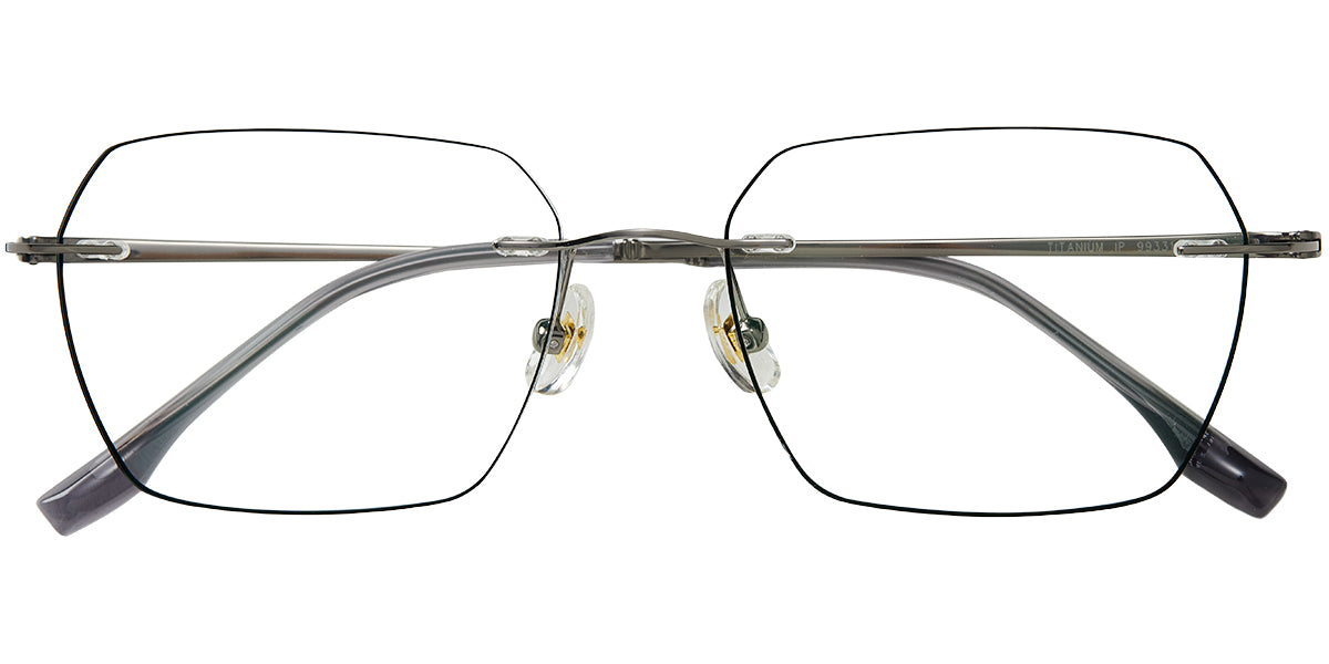 Sea Emerald Eyewear