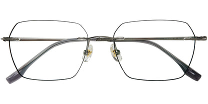Sea Emerald Eyewear
