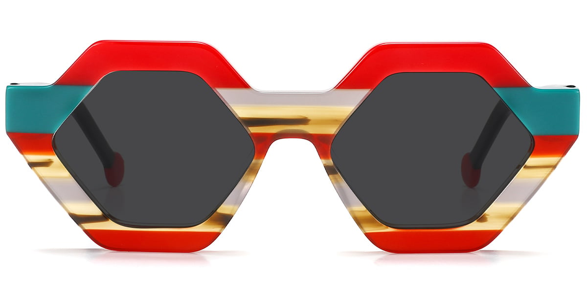 Sea Emerald Eyewear