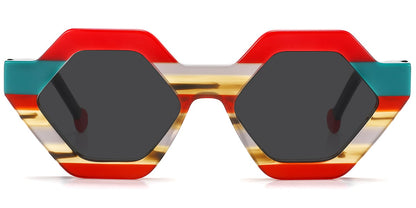 Sea Emerald Eyewear