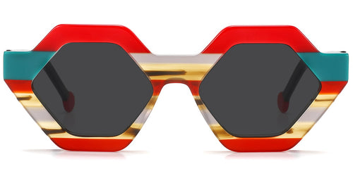Sea Emerald Eyewear