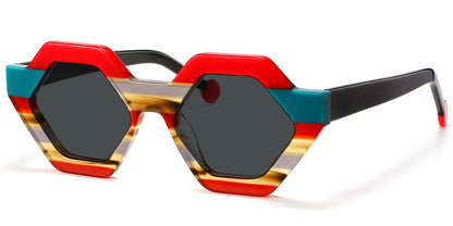 Sea Emerald Eyewear