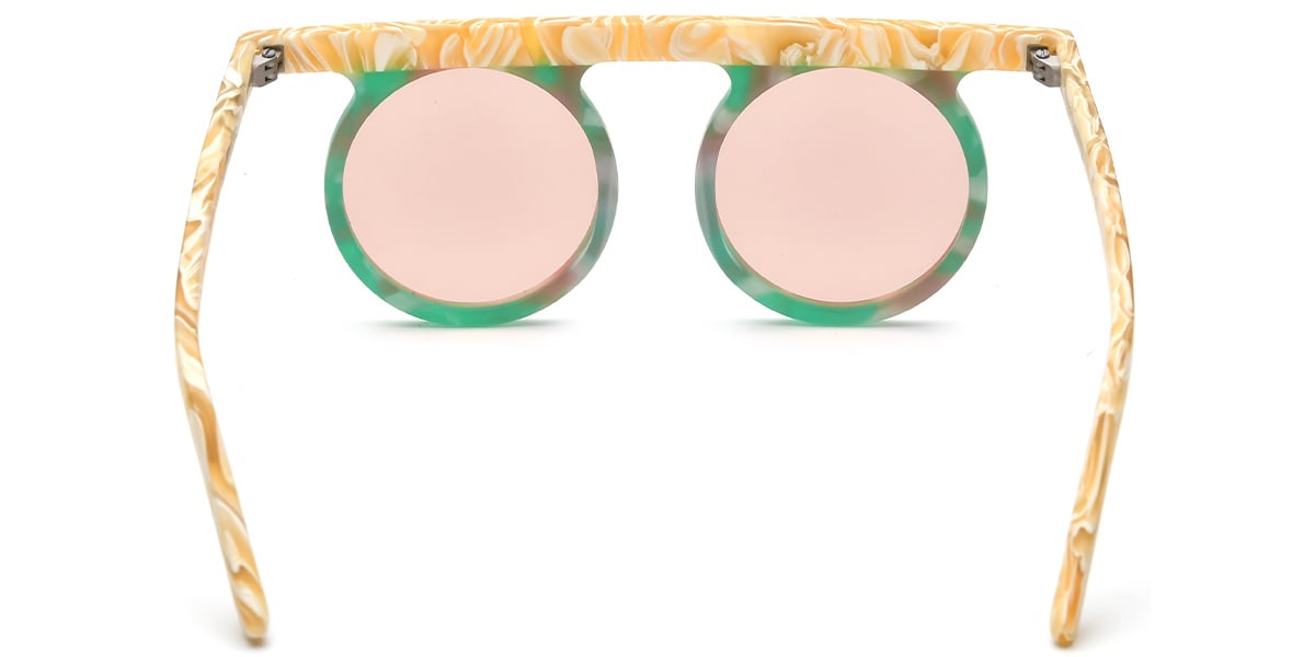 Sea Shores Eyewear