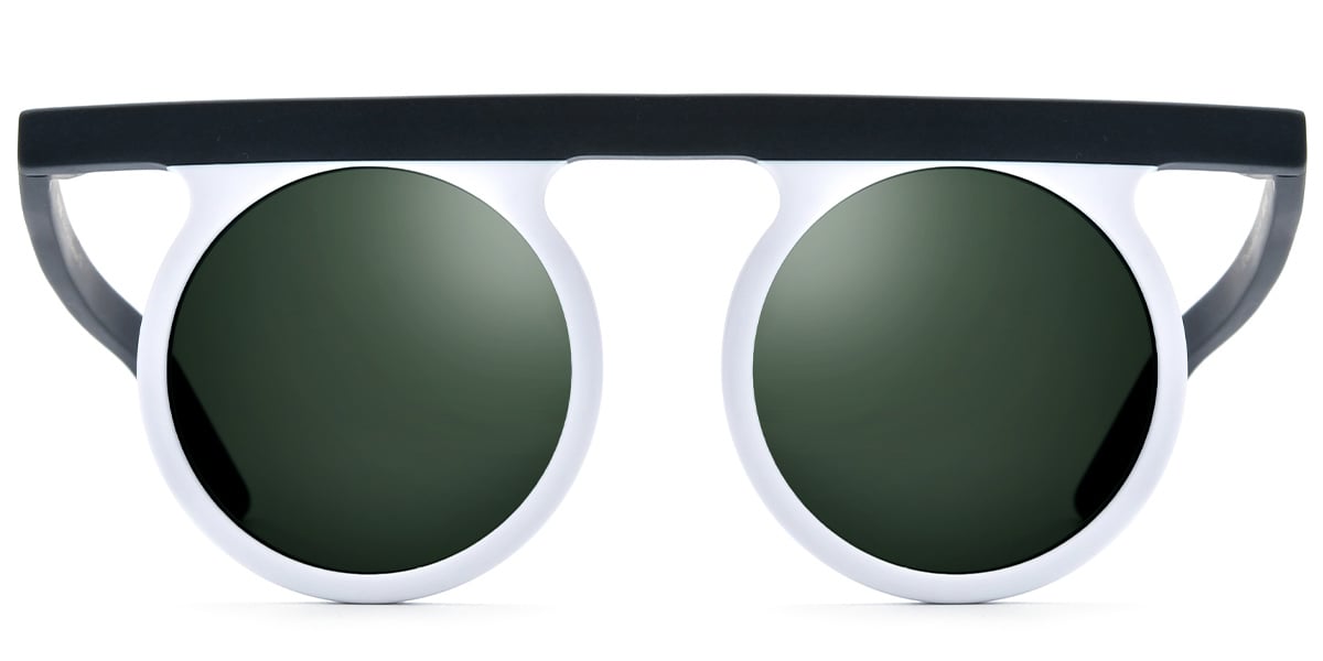 Sea Shores Eyewear