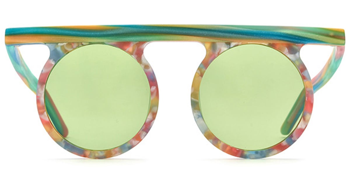 Sea Shores Eyewear
