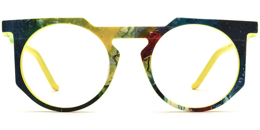 Sea Spirit Eyewear