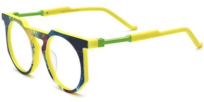 Sea Spirit Eyewear