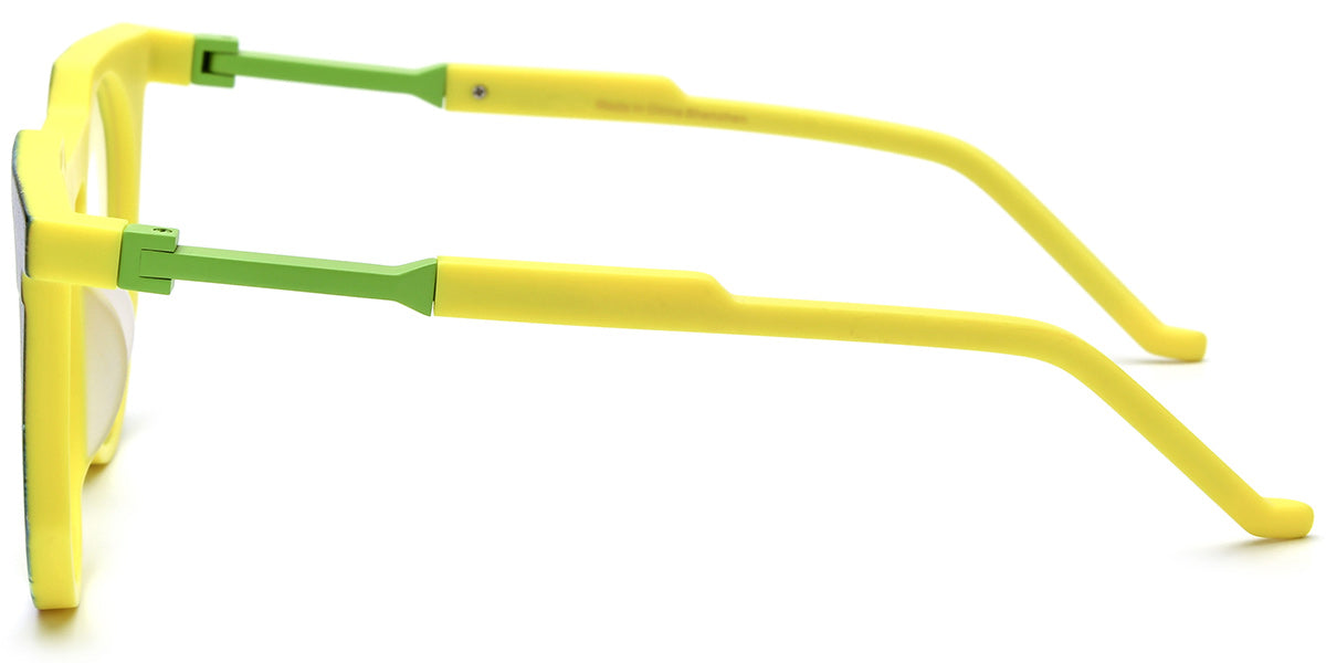 Sea Spirit Eyewear