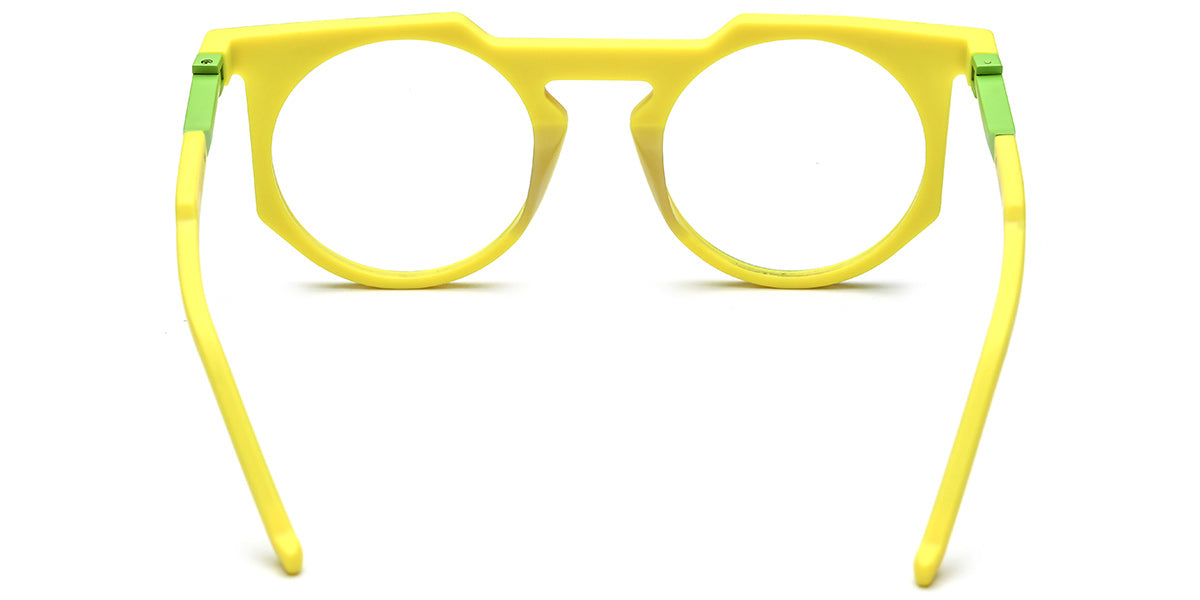 Sea Spirit Eyewear