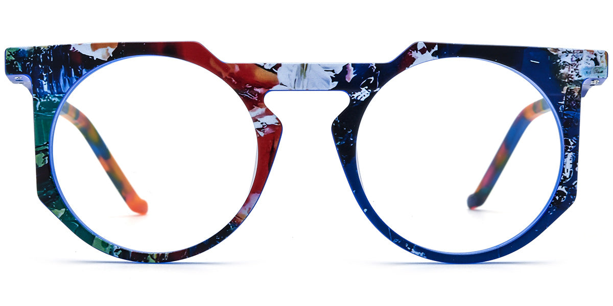 Sea Spirit Eyewear