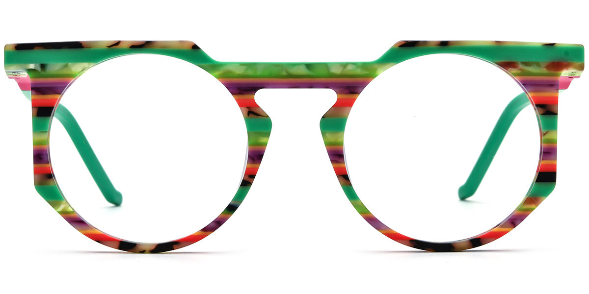 Sea Spirit Eyewear