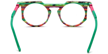 Sea Spirit Eyewear