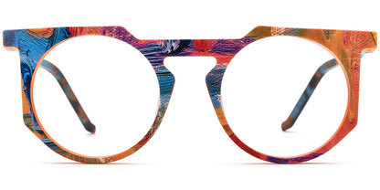 Sea Spirit Eyewear