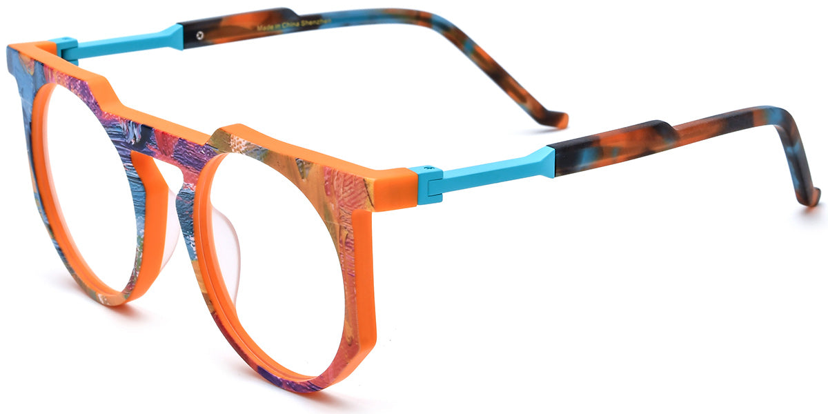 Sea Spirit Eyewear