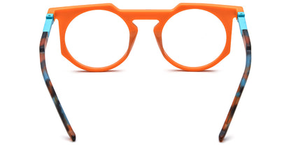 Sea Spirit Eyewear