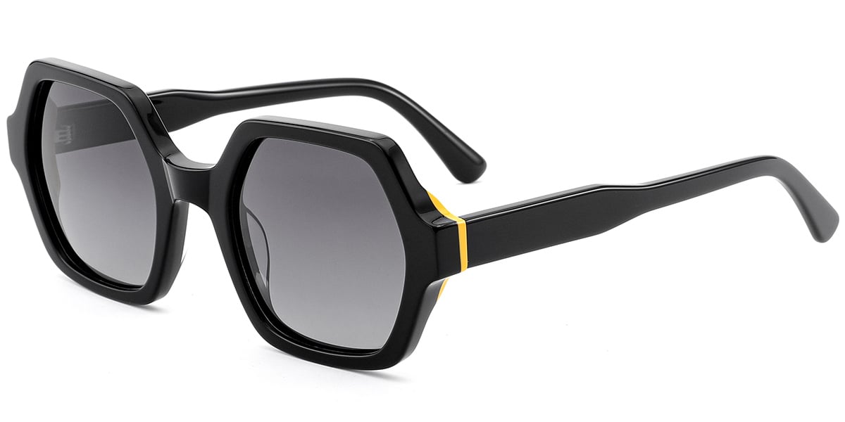 Sea Spirit Eyewear