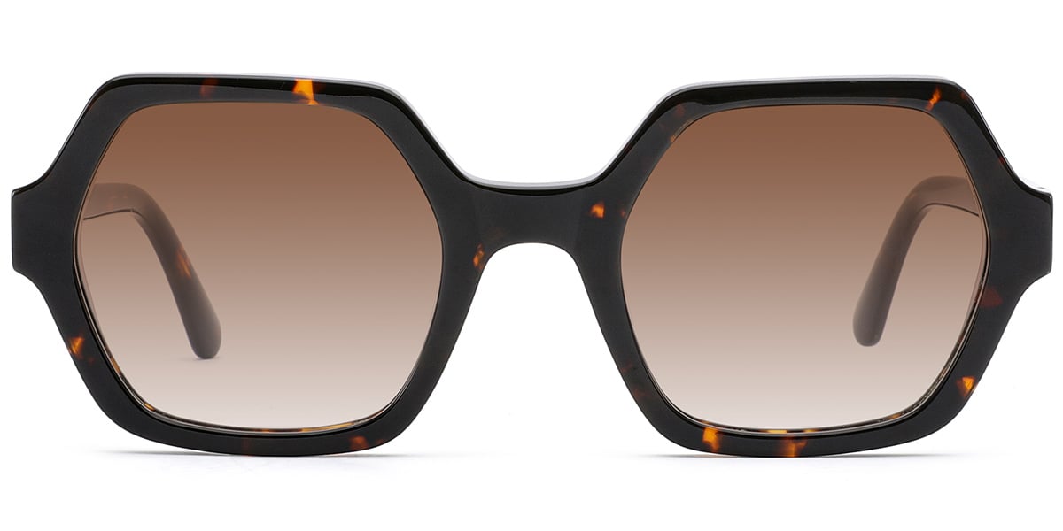 Sea Spirit Eyewear