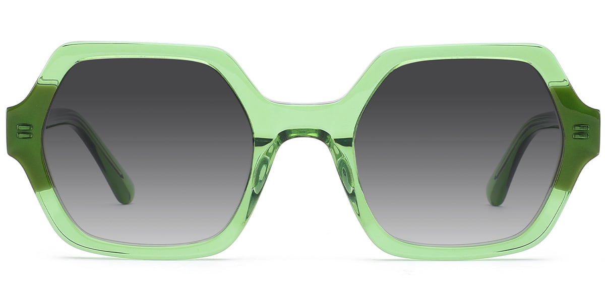 Sea Spirit Eyewear