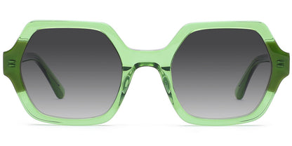Sea Spirit Eyewear