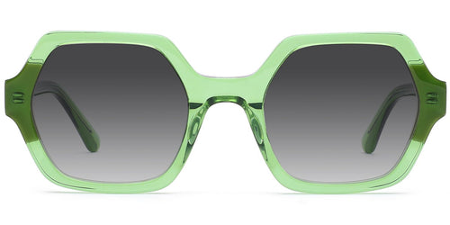 Sea Spirit Eyewear