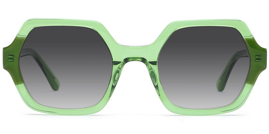 Sea Spirit Eyewear