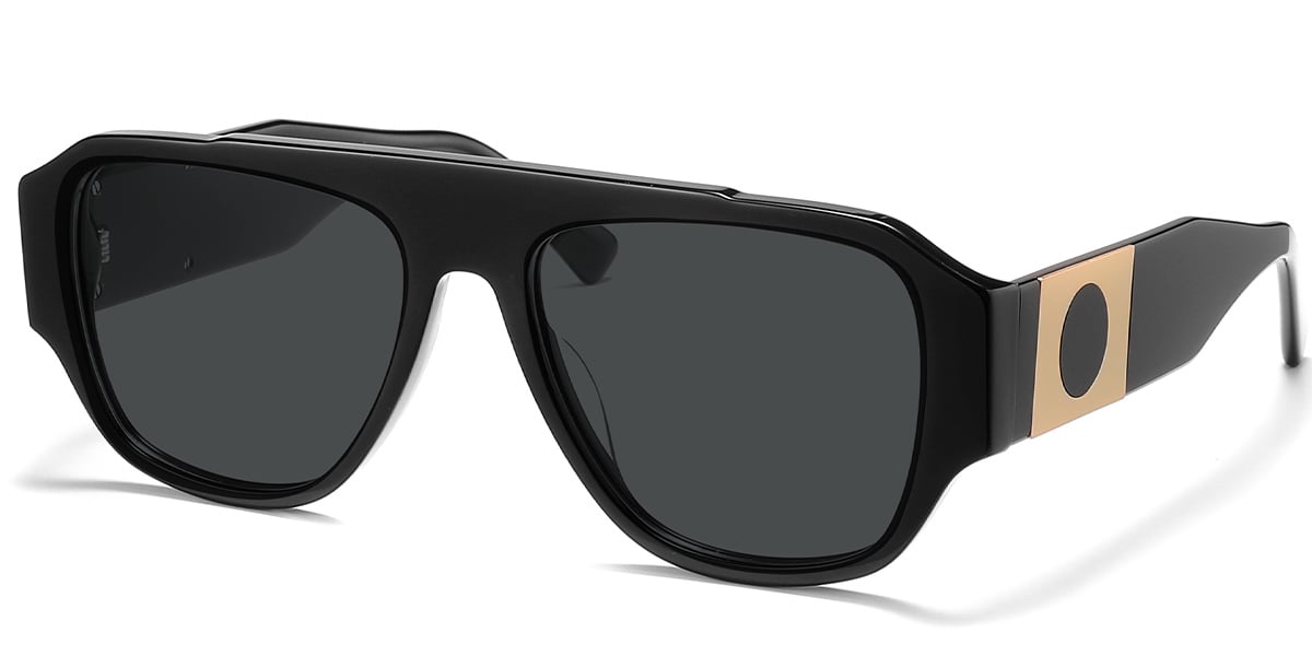 Sea Turquoise Eyewear